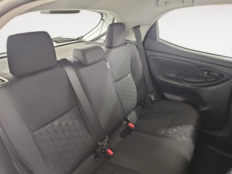 Toyota Yaris 1.5 120H Active Plus