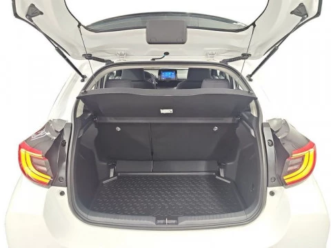 Toyota Yaris 1.5 120H Active Plus