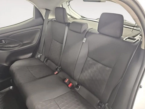 Toyota Yaris 1.5 120H Active Plus