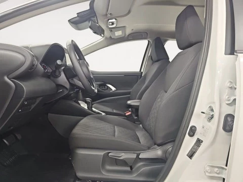 Toyota Yaris 1.5 120H Active Plus