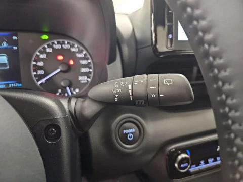 Toyota Yaris 1.5 120H Active Plus