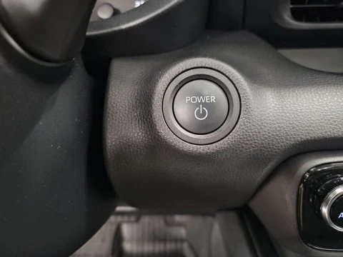 Toyota Yaris 1.5 120H Active Plus