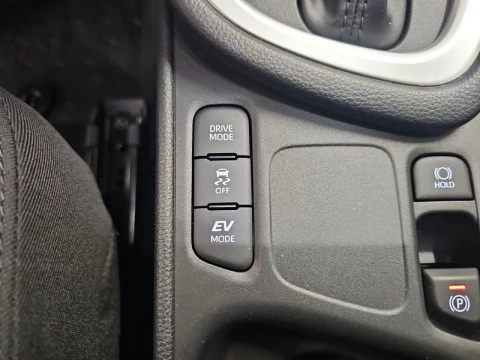 Toyota Yaris 1.5 120H Active Plus