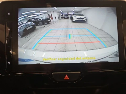 Toyota Yaris 1.5 120H Active Plus