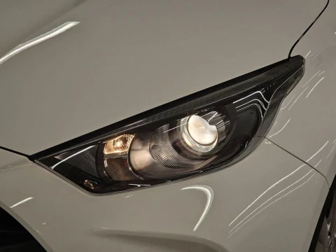 Toyota Yaris 1.5 120H Active Plus