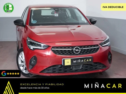 Opel Corsa 1.2T XHL 74kW 100CV Elegance