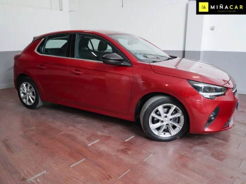 Opel Corsa 1.2T XHL 74kW 100CV Elegance