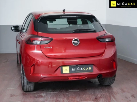 Opel Corsa 1.2T XHL 74kW 100CV Elegance