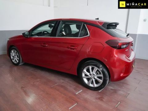 Opel Corsa 1.2T XHL 74kW 100CV Elegance