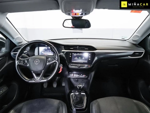 Opel Corsa 1.2T XHL 74kW 100CV Elegance