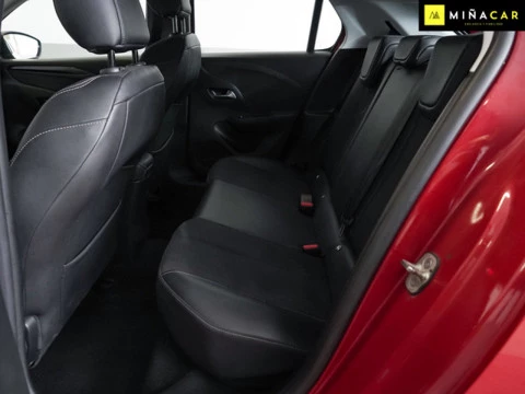 Opel Corsa 1.2T XHL 74kW 100CV Elegance