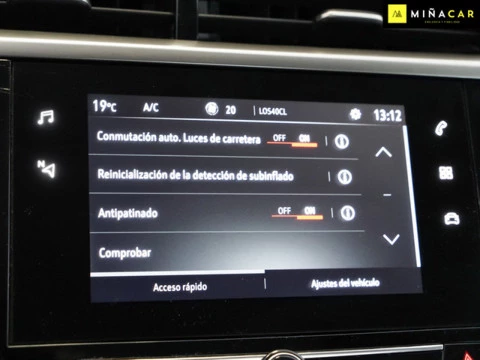 Opel Corsa 1.2T XHL 74kW 100CV Elegance