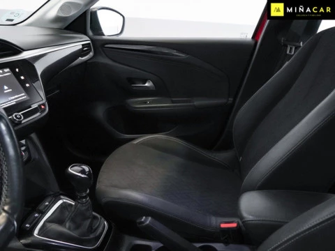 Opel Corsa 1.2T XHL 74kW 100CV Elegance