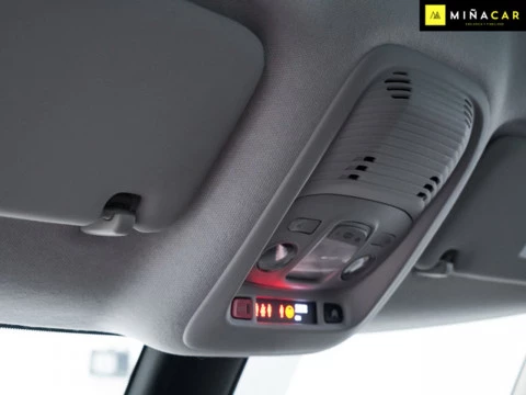 Citroën C3 Aircross BlueHDi 88kW 120CV SS EAT6 SHINE
