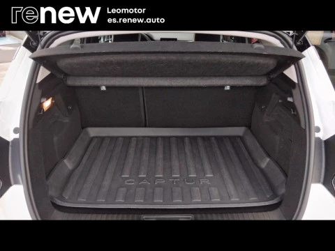 Renault Captur CAPTUR E-TECH TECHNO 105KW