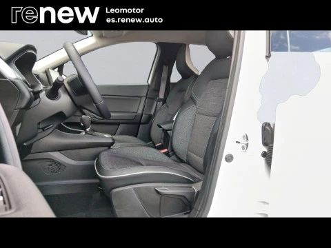 Renault Captur CAPTUR E-TECH TECHNO 105KW