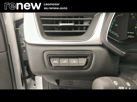 Renault Captur CAPTUR E-TECH TECHNO 105KW