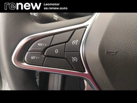 Renault Captur CAPTUR E-TECH TECHNO 105KW
