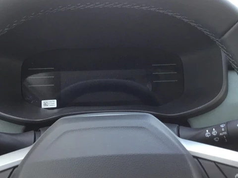 Dacia Sandero  Stepway ECO-G Extreme 120