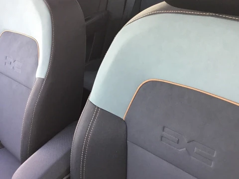 Dacia Sandero  Stepway ECO-G Extreme 120