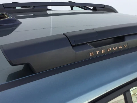 Dacia Sandero  Stepway ECO-G Extreme 120
