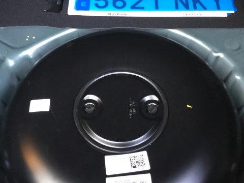 Dacia Sandero  Stepway ECO-G Extreme 120
