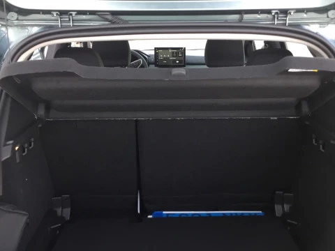 Dacia Sandero  Stepway ECO-G Extreme 120