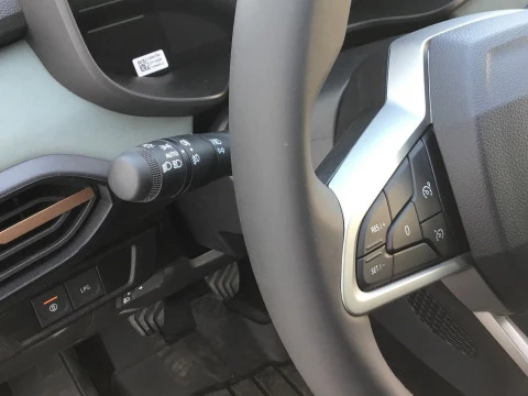 Dacia Sandero  Stepway ECO-G Extreme 120