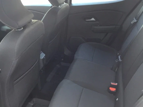 Dacia Sandero  Stepway ECO-G Extreme 120