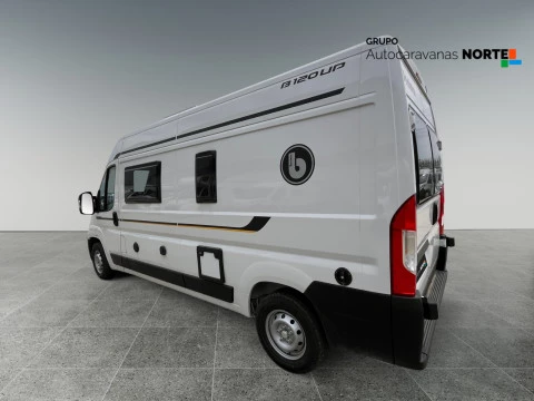 BENIMAR BENIVAN BENIVAN 120 UP