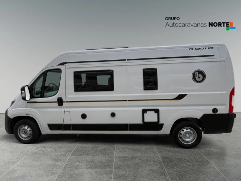 BENIMAR BENIVAN BENIVAN 120 UP