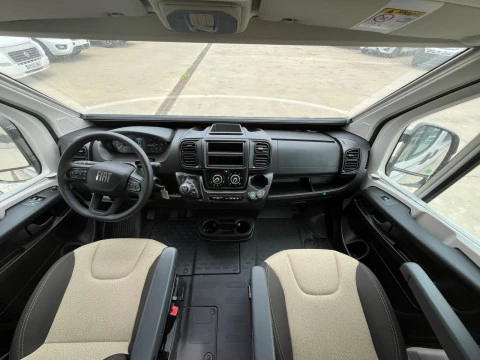 BENIMAR BENIVAN BENIVAN 120 UP