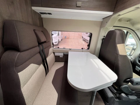 BENIMAR BENIVAN BENIVAN 120 UP