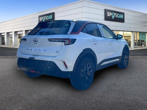 Opel Mokka-e BEV 50kWh 100kW (136CV) GS-e