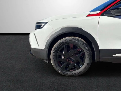 Opel Mokka-e BEV 50kWh 100kW (136CV) GS-e