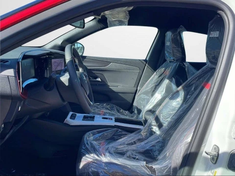 Opel Mokka-e BEV 50kWh 100kW (136CV) GS-e