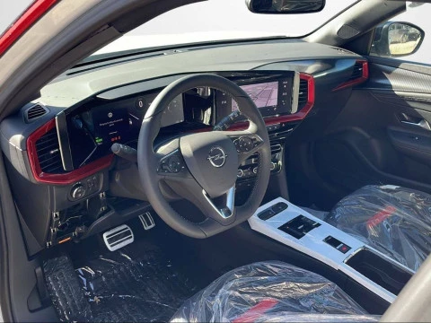 Opel Mokka-e BEV 50kWh 100kW (136CV) GS-e