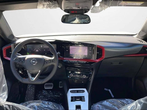 Opel Mokka-e BEV 50kWh 100kW (136CV) GS-e
