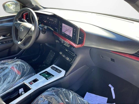 Opel Mokka-e BEV 50kWh 100kW (136CV) GS-e