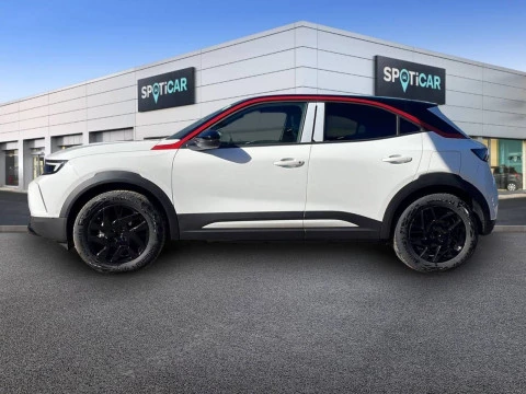 Opel Mokka-e BEV 50kWh 100kW (136CV) GS-e