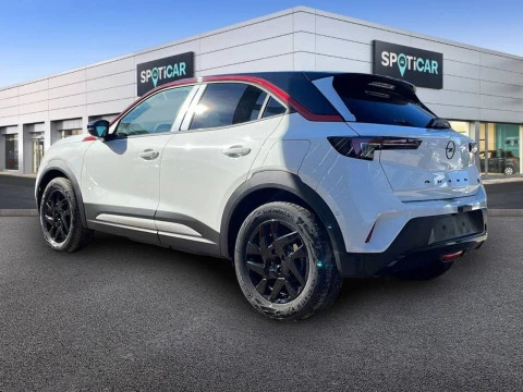 Opel Mokka-e BEV 50kWh 100kW (136CV) GS-e