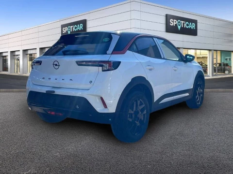 Opel Mokka-e BEV 50kWh 100kW (136CV) GS-e