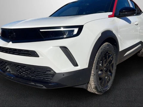 Opel Mokka-e BEV 50kWh 100kW (136CV) GS-e