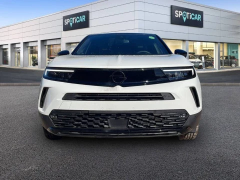 Opel Mokka-e BEV 50kWh 100kW (136CV) GS-e