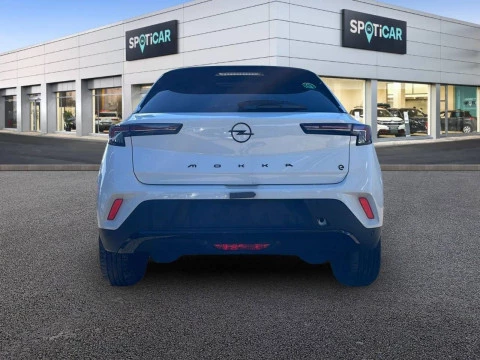 Opel Mokka-e BEV 50kWh 100kW (136CV) GS-e