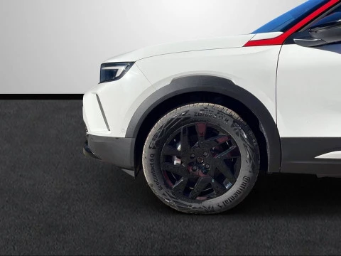 Opel Mokka-e BEV 50kWh 100kW (136CV) GS-e