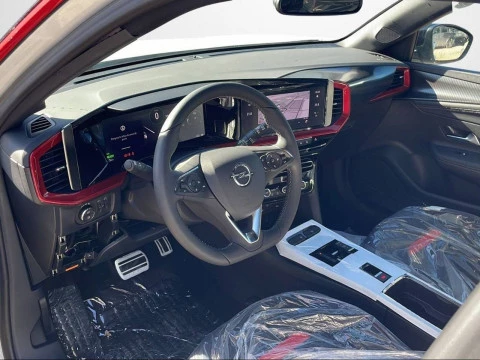 Opel Mokka-e BEV 50kWh 100kW (136CV) GS-e