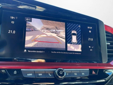 Opel Mokka-e BEV 50kWh 100kW (136CV) GS-e