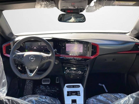 Opel Mokka-e BEV 50kWh 100kW (136CV) GS-e