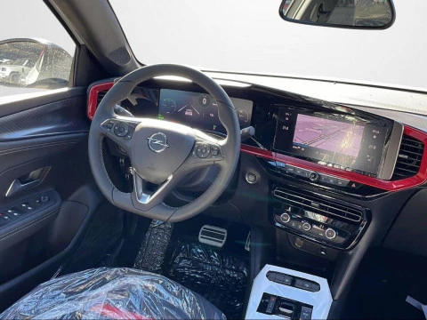 Opel Mokka-e BEV 50kWh 100kW (136CV) GS-e